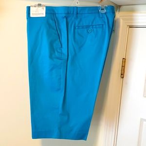 NWT NY & Co Bermuda shorts